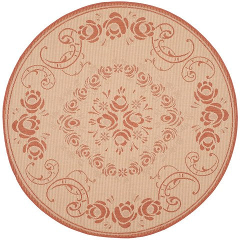 safavieh clearance courtyard cy1893 3201 natural rug
