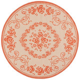 safavieh clearance courtyard cy1893 3201 natural rug
