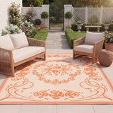 safavieh clearance courtyard cy1893 3201 natural rug