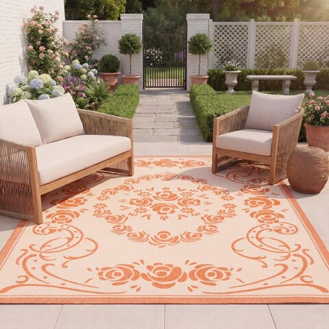 safavieh clearance courtyard cy1893 3201 natural rug