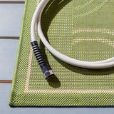 safavieh clearance courtyard cy1906 1e06 olive rug