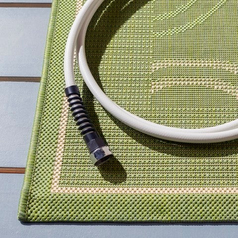safavieh clearance courtyard cy1906 1e06 olive rug