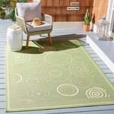 safavieh clearance courtyard cy1906 1e06 olive rug