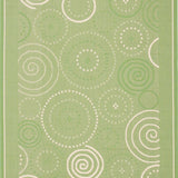 safavieh clearance courtyard cy1906 1e06 olive rug