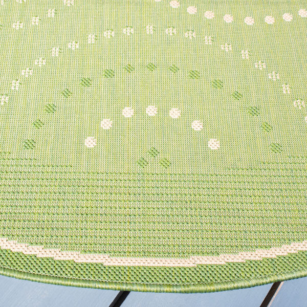 safavieh clearance courtyard cy1906 1e06 olive rug