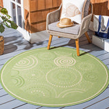 safavieh clearance courtyard cy1906 1e06 olive rug