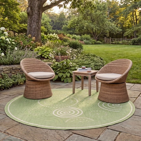 safavieh clearance courtyard cy1906 1e06 olive rug