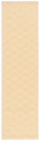 safavieh clearance courtyard cy6009 316 yellow rug
