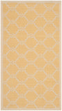 safavieh clearance courtyard cy6009 316 yellow rug