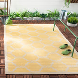 safavieh clearance courtyard cy6009 316 yellow rug