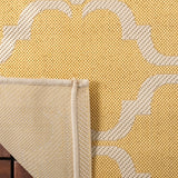 safavieh clearance courtyard cy6009 316 yellow rug