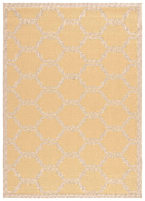 safavieh clearance courtyard cy6009 316 yellow rug
