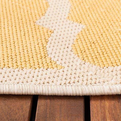 safavieh clearance courtyard cy6009 316 yellow rug