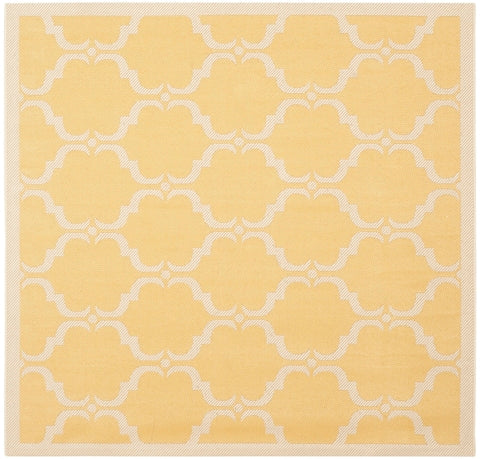 safavieh clearance courtyard cy6009 316 yellow rug
