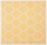 safavieh clearance courtyard cy6009 316 yellow rug