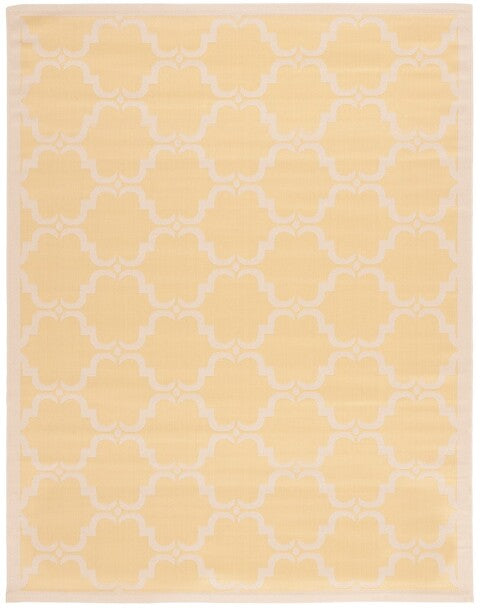 safavieh clearance courtyard cy6009 316 yellow rug