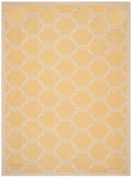 safavieh clearance courtyard cy6009 316 yellow rug