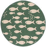 safavieh clearance courtyard cy6012 322 dark green rug