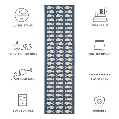safavieh clearance courtyard cy6013 268 navy blue rug