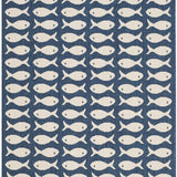 safavieh clearance courtyard cy6013 268 navy blue rug