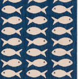 safavieh clearance courtyard cy6013 268 navy blue rug