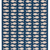 safavieh clearance courtyard cy6013 268 navy blue rug