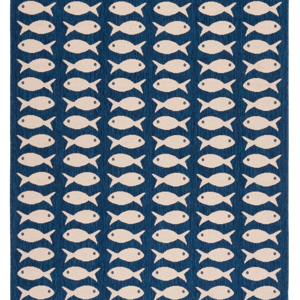 safavieh clearance courtyard cy6013 268 navy blue rug
