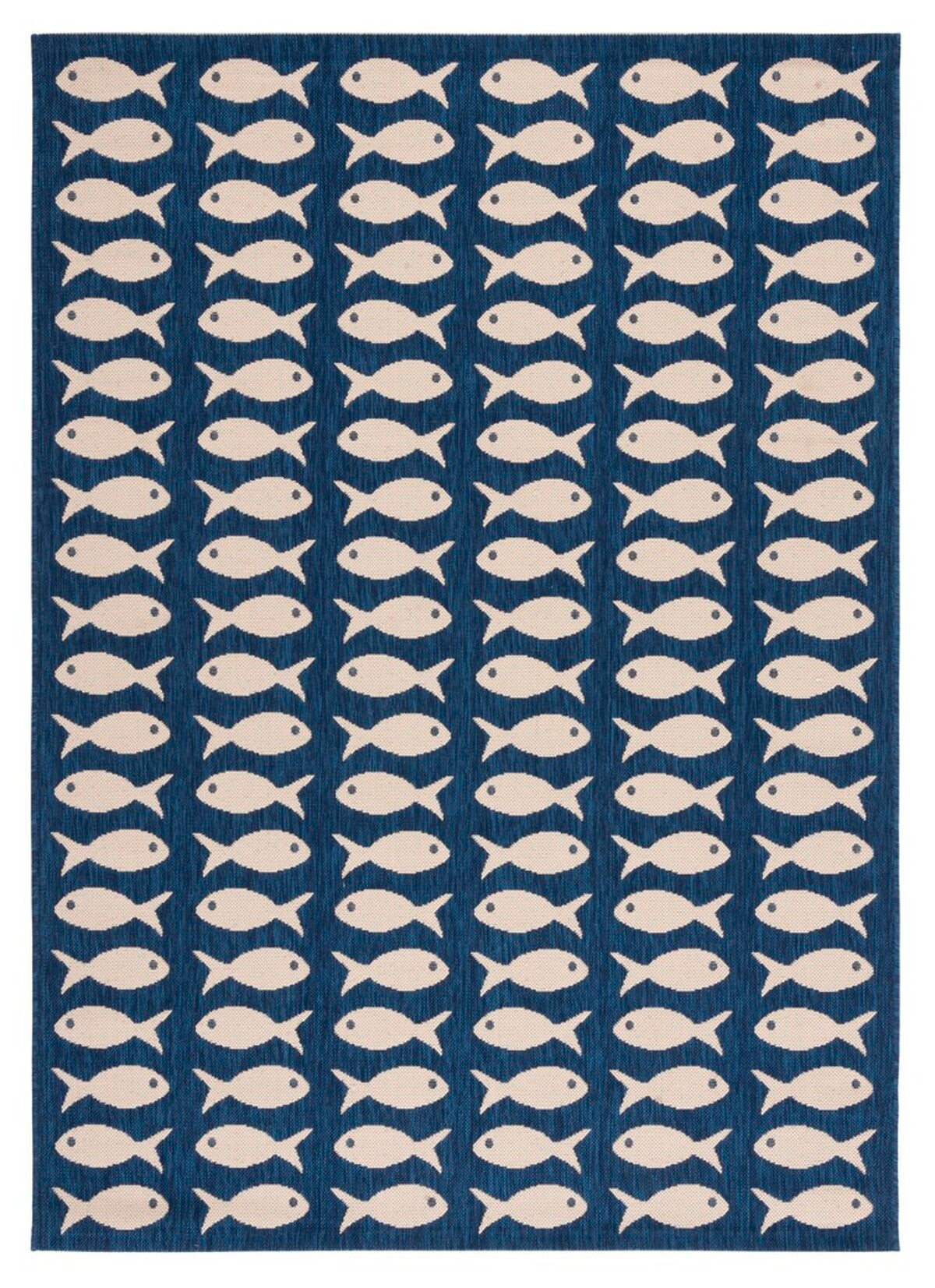 safavieh clearance courtyard cy6013 268 navy blue rug