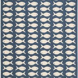 safavieh clearance courtyard cy6013 268 navy blue rug