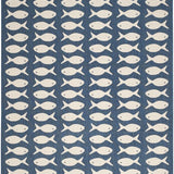 safavieh clearance courtyard cy6013 268 navy blue rug