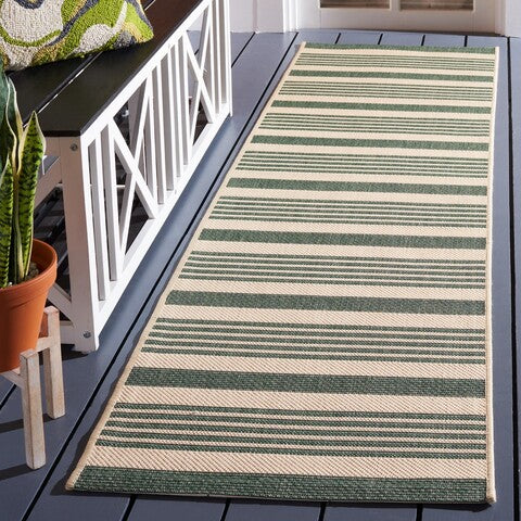 safavieh clearance courtyard cy8475 53412 ivory rug