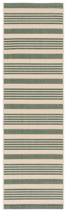 safavieh clearance courtyard cy8475 53412 ivory rug