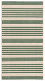 safavieh clearance courtyard cy8475 53412 ivory rug