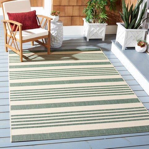 safavieh clearance courtyard cy8475 53412 ivory rug