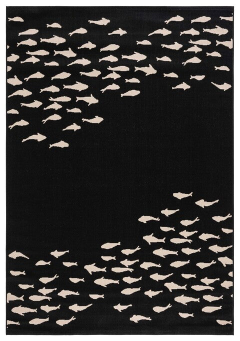 safavieh clearance courtyard cy6077 25621 black rug