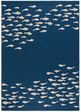 safavieh clearance courtyard cy6077 25821 navy rug