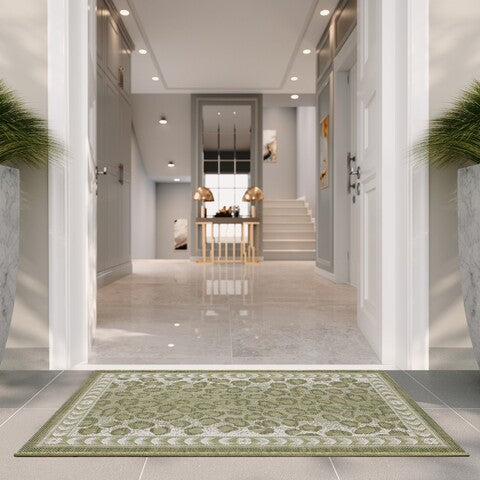 safavieh clearance courtyard cy6100 52712 light green rug