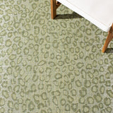 safavieh clearance courtyard cy6100 52712 light green rug