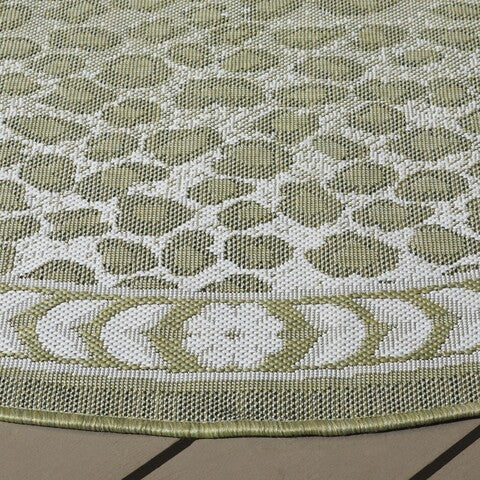 safavieh clearance courtyard cy6100 52712 light green rug