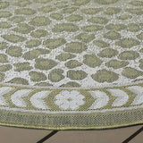 safavieh clearance courtyard cy6100 52712 light green rug