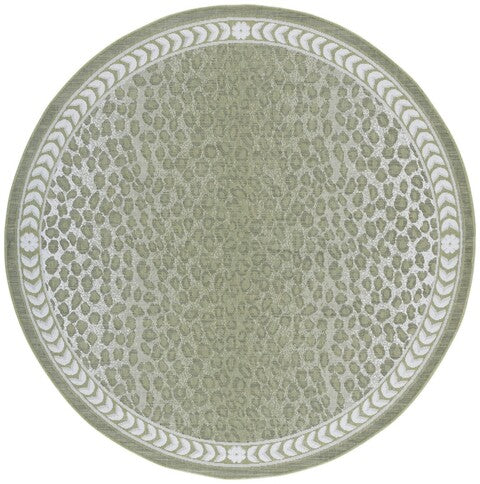 safavieh clearance courtyard cy6100 52712 light green rug