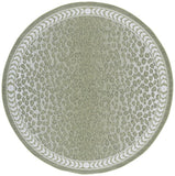 safavieh clearance courtyard cy6100 52712 light green rug