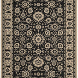 safavieh clearance courtyard cy6126 26 black rug