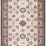 safavieh clearance courtyard cy6126 26 black rug