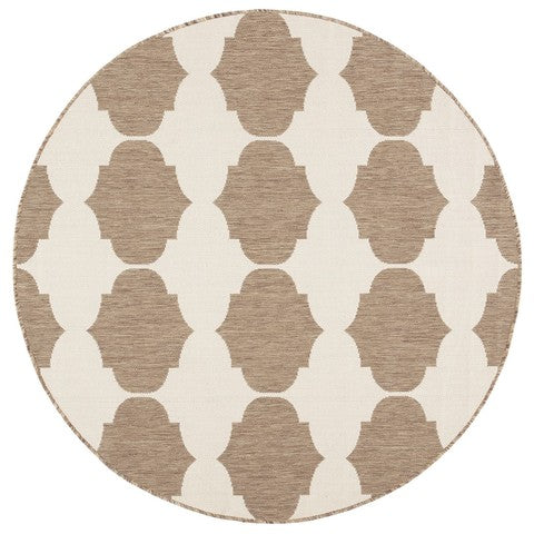 safavieh clearance courtyard cy6162 232 brown rug