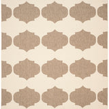 safavieh clearance courtyard cy6162 232 brown rug