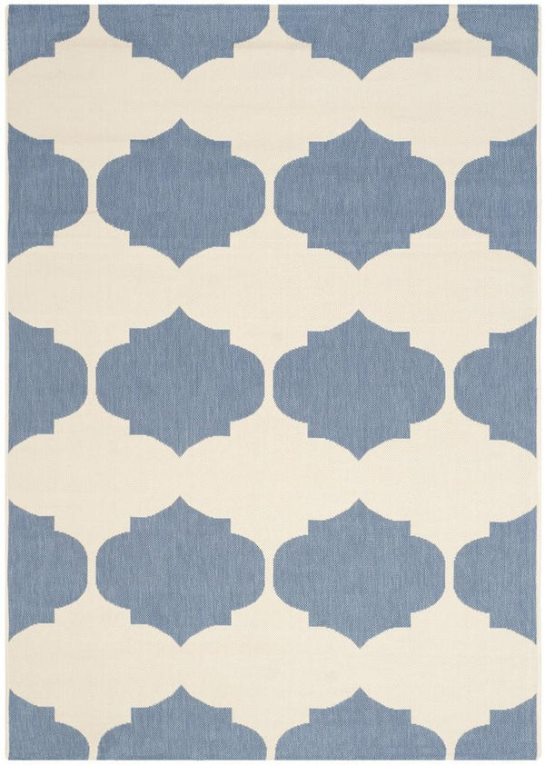 safavieh clearance courtyard cy6162 233 blue rug