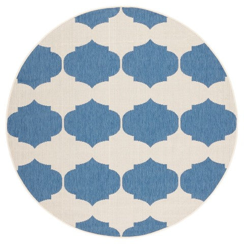 safavieh clearance courtyard cy6162 233 blue rug