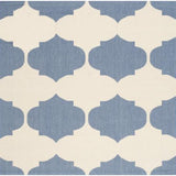 safavieh clearance courtyard cy6162 233 blue rug