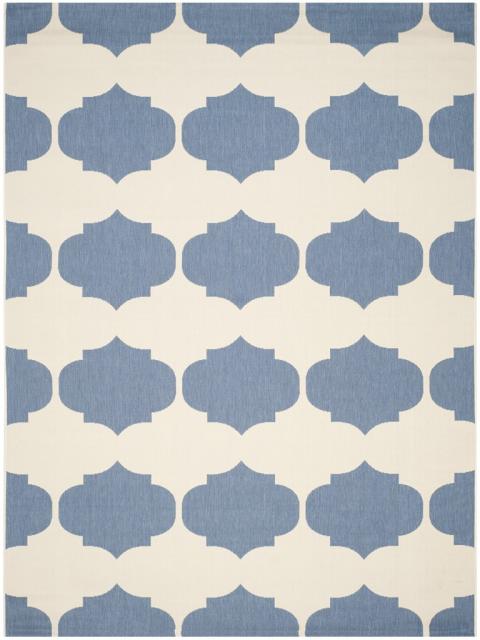 safavieh clearance courtyard cy6162 233 blue rug